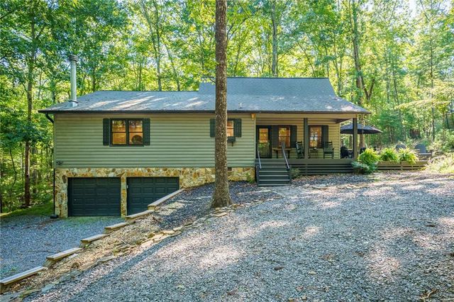 31 Highland Hammock Drive Drive, Blue Ridge, GA 30513