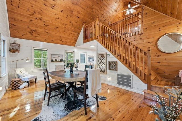 31 Highland Hammock Drive Drive, Blue Ridge, GA 30513