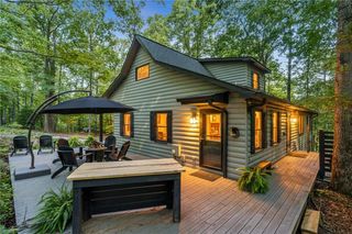 31 Highland Hammock Drive Drive, Blue Ridge, GA 30513