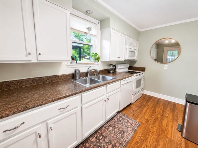1125 MARCIA RD, Memphis, TN 38117