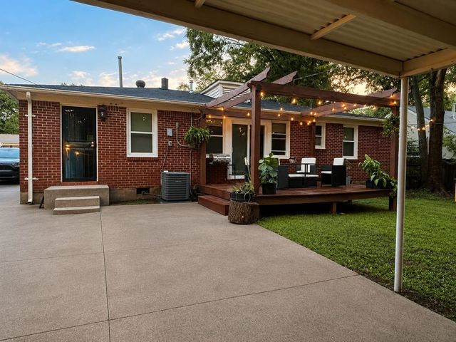 1125 MARCIA RD, Memphis, TN 38117