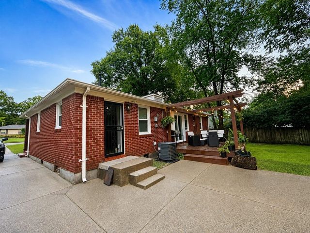 1125 MARCIA RD, Memphis, TN 38117