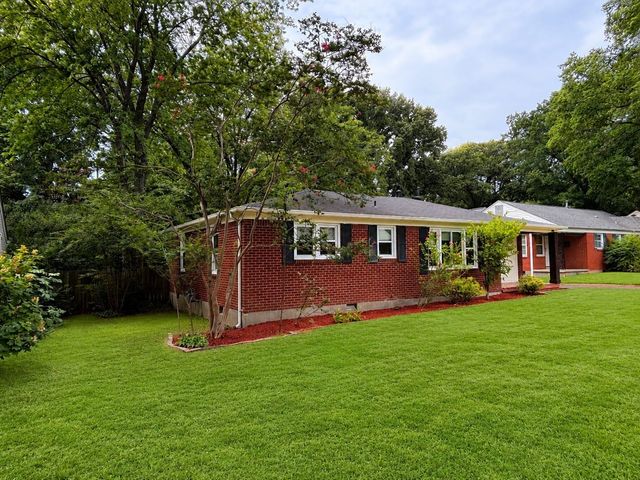 1125 MARCIA RD, Memphis, TN 38117