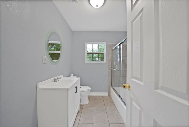 3449 Gordon Avenue, Fort Worth, TX 76110