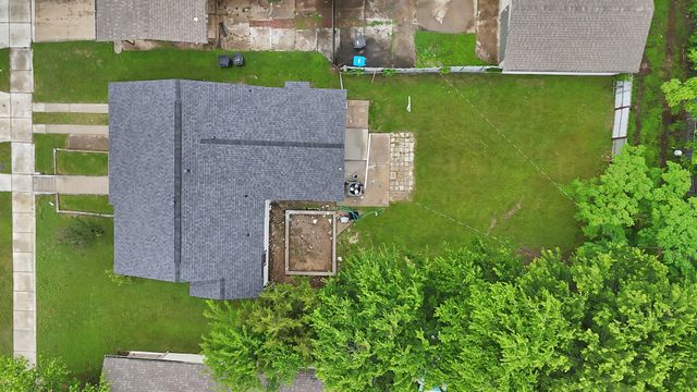 3449 Gordon Avenue, Fort Worth, TX 76110