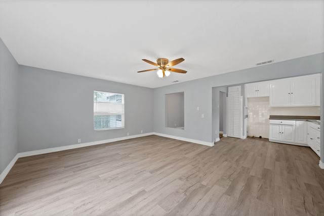 3449 Gordon Avenue, Fort Worth, TX 76110
