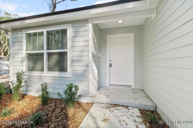 2289 LEWIS Street, Jacksonville, FL 32204