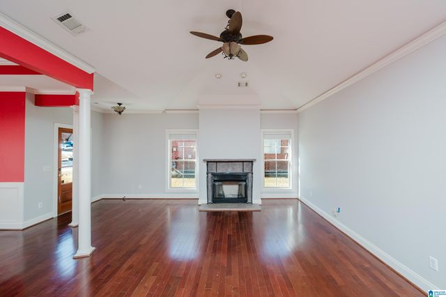 1119 WEYBRIDGE ROAD, Pelham, AL 35124