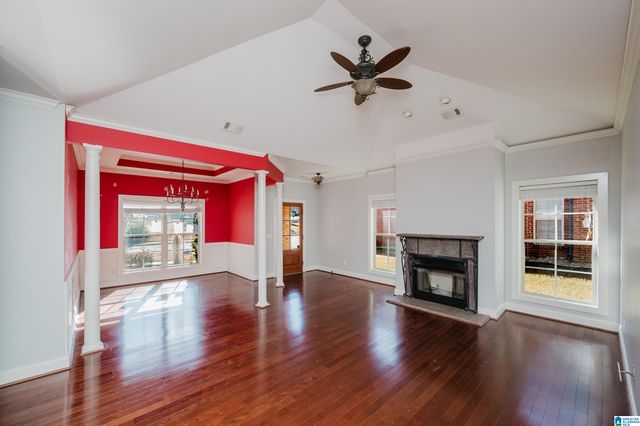 1119 WEYBRIDGE ROAD, Pelham, AL 35124