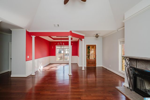 1119 WEYBRIDGE ROAD, Pelham, AL 35124