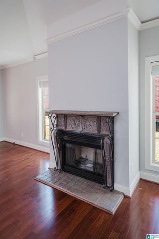 1119 WEYBRIDGE ROAD, Pelham, AL 35124