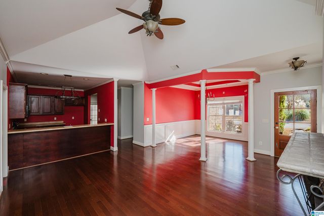 1119 WEYBRIDGE ROAD, Pelham, AL 35124