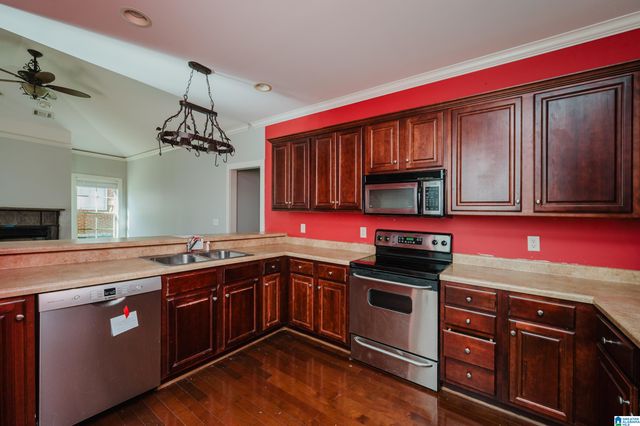 1119 WEYBRIDGE ROAD, Pelham, AL 35124