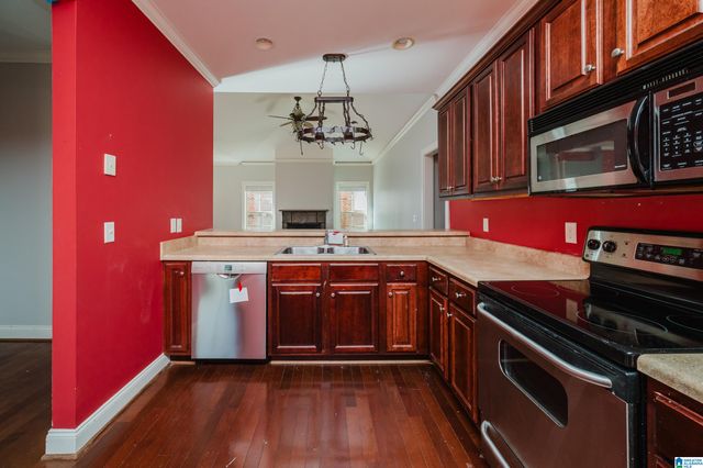 1119 WEYBRIDGE ROAD, Pelham, AL 35124