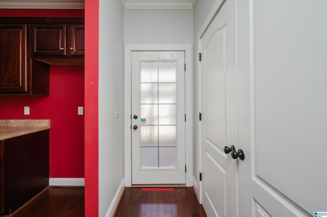 1119 WEYBRIDGE ROAD, Pelham, AL 35124