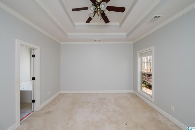 1119 WEYBRIDGE ROAD, Pelham, AL 35124