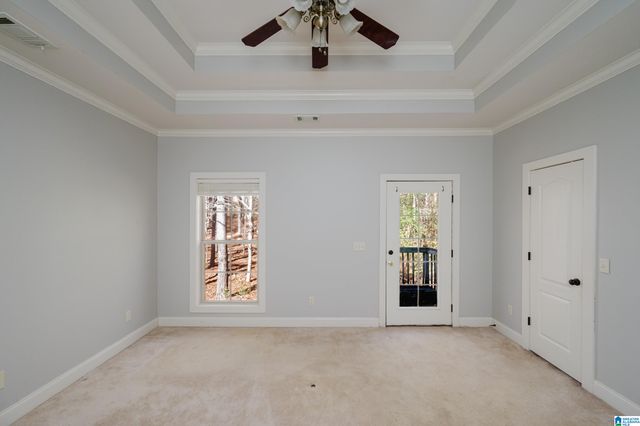 1119 WEYBRIDGE ROAD, Pelham, AL 35124