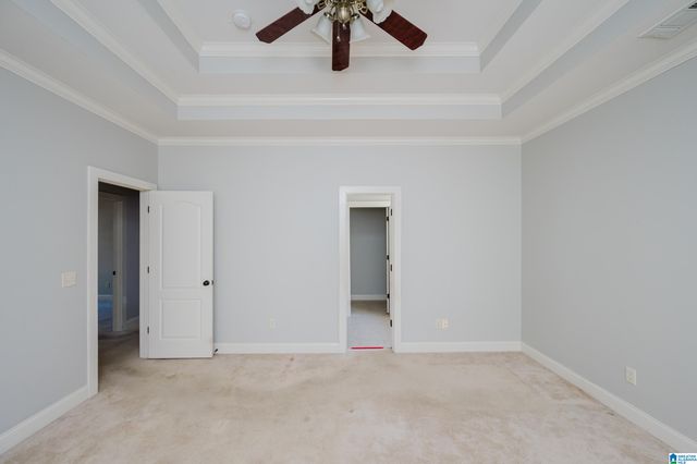 1119 WEYBRIDGE ROAD, Pelham, AL 35124