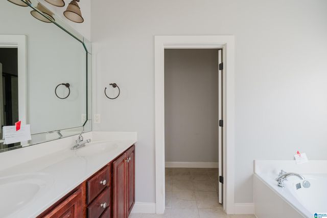 1119 WEYBRIDGE ROAD, Pelham, AL 35124