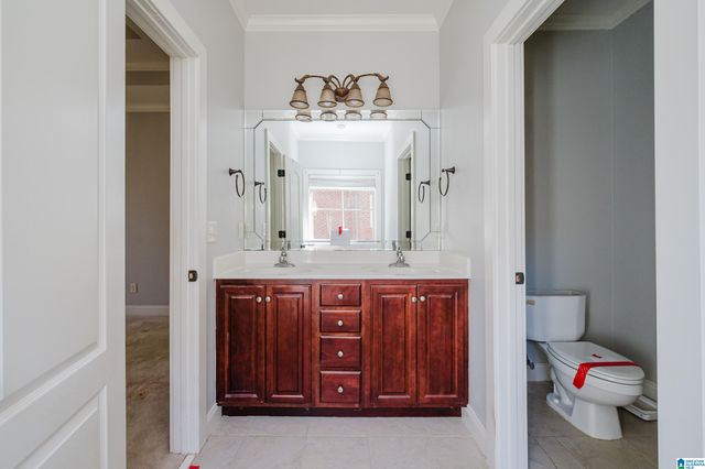 1119 WEYBRIDGE ROAD, Pelham, AL 35124