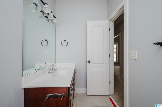 1119 WEYBRIDGE ROAD, Pelham, AL 35124