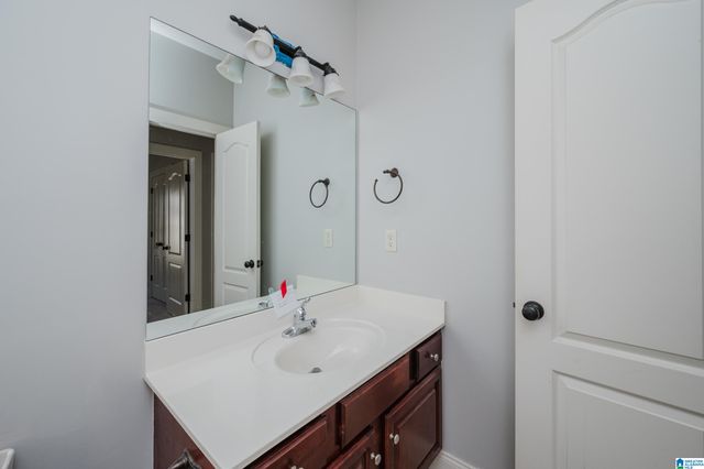 1119 WEYBRIDGE ROAD, Pelham, AL 35124