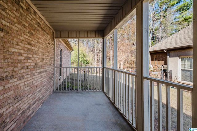 1119 WEYBRIDGE ROAD, Pelham, AL 35124