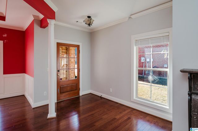 1119 WEYBRIDGE ROAD, Pelham, AL 35124