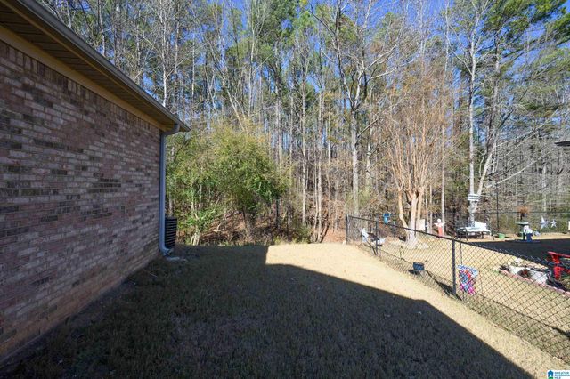 1119 WEYBRIDGE ROAD, Pelham, AL 35124