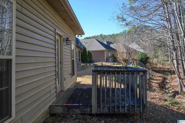 1119 WEYBRIDGE ROAD, Pelham, AL 35124