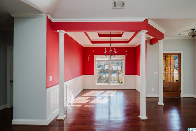 1119 WEYBRIDGE ROAD, Pelham, AL 35124