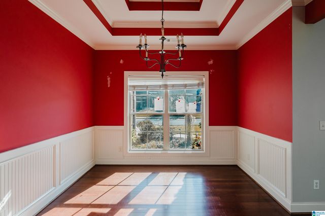 1119 WEYBRIDGE ROAD, Pelham, AL 35124