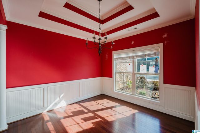 1119 WEYBRIDGE ROAD, Pelham, AL 35124