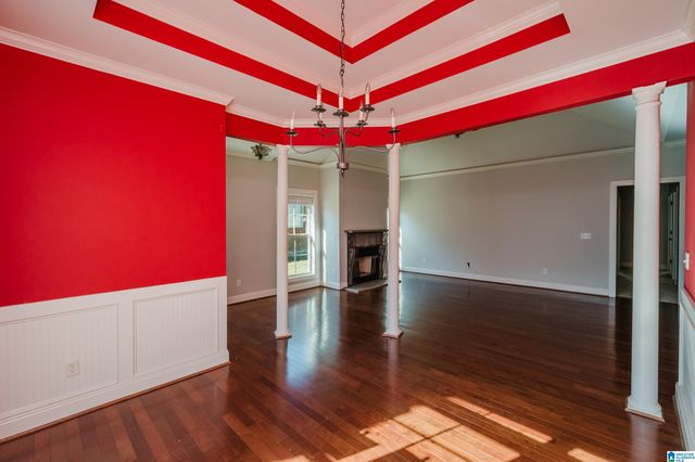 1119 WEYBRIDGE ROAD, Pelham, AL 35124