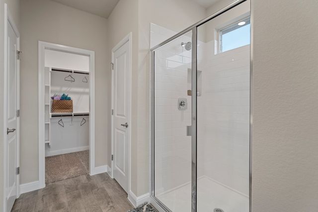 141 LEON Avenue, Rhome, TX 76078