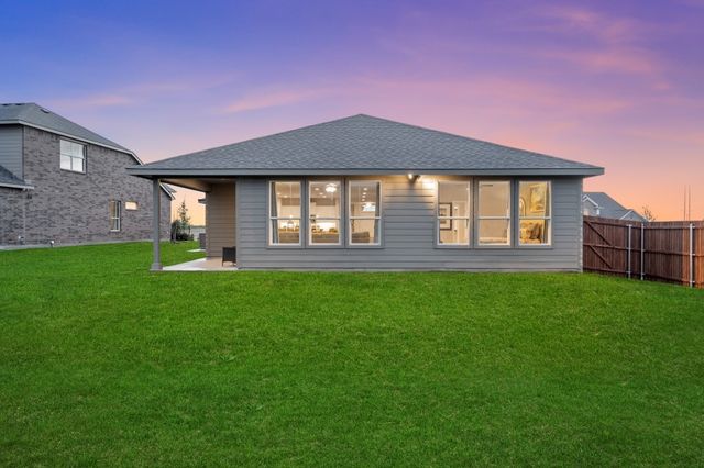 141 LEON Avenue, Rhome, TX 76078