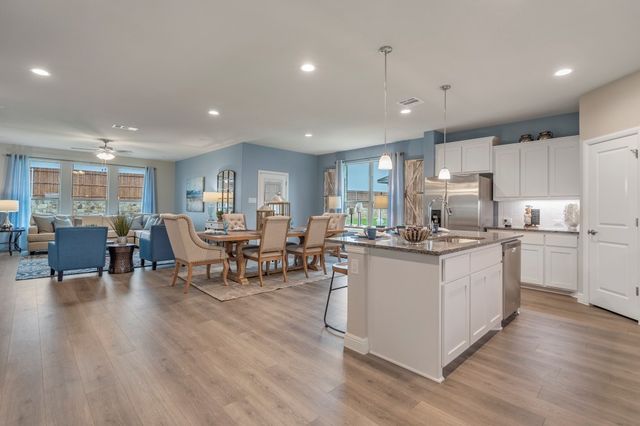 141 LEON Avenue, Rhome, TX 76078