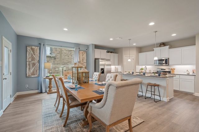 141 LEON Avenue, Rhome, TX 76078