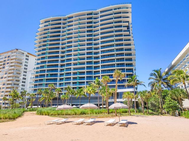 1116 N Ocean Blvd 504, Pompano Beach, FL 33062