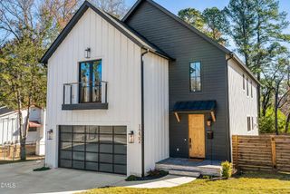 1232 Somerset Road, Raleigh, NC 27610