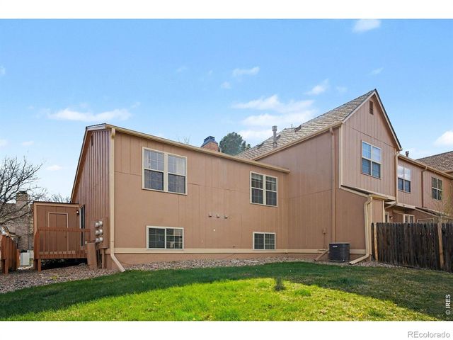 6745 Mountain Top Lane, Colorado Springs, CO 80919