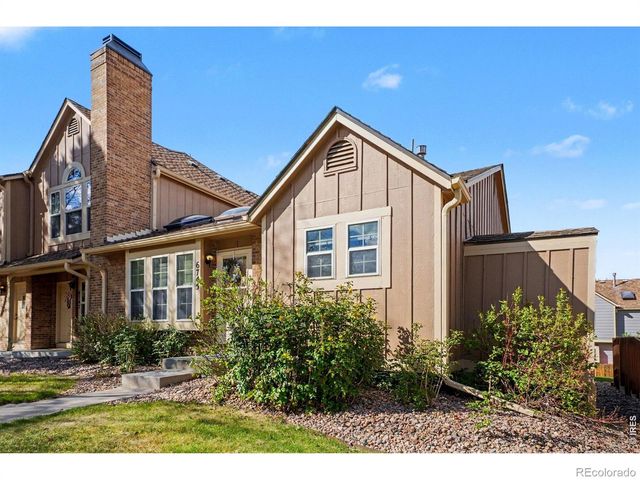 6745 Mountain Top Lane, Colorado Springs, CO 80919
