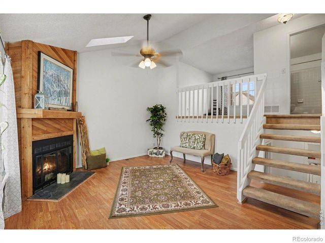 6745 Mountain Top Lane, Colorado Springs, CO 80919