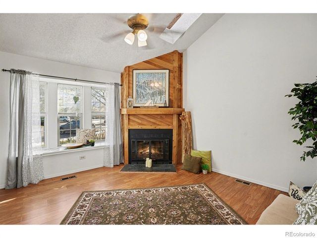 6745 Mountain Top Lane, Colorado Springs, CO 80919