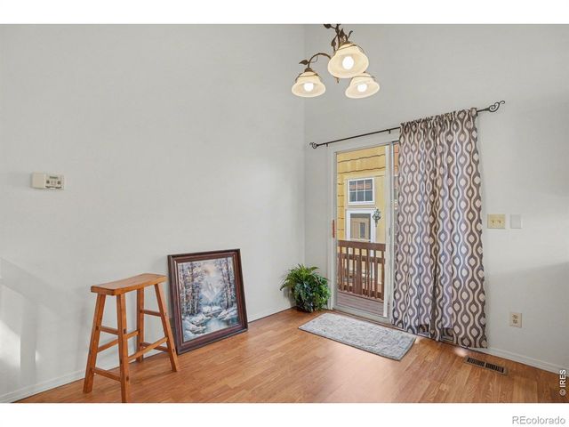 6745 Mountain Top Lane, Colorado Springs, CO 80919