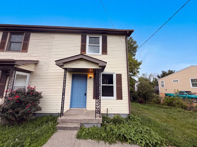 5505 Eulala Dr, Nashville, TN 37211