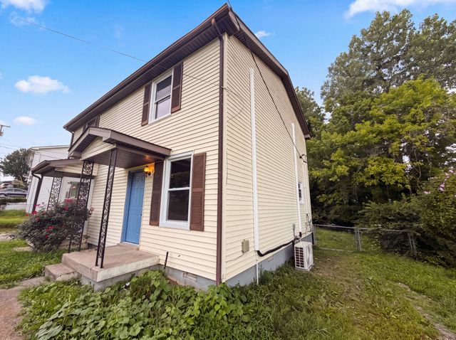 5505 Eulala Dr, Nashville, TN 37211
