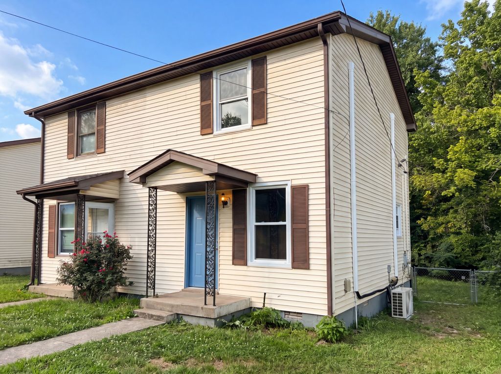 5505 Eulala Dr, Nashville, TN 37211