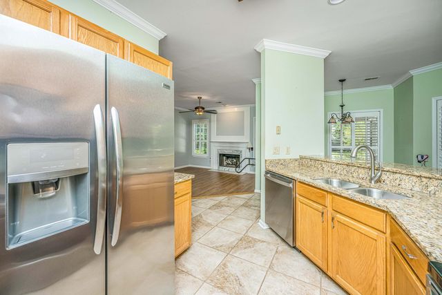2717 Merwether Lane, Mount Pleasant, SC 29466