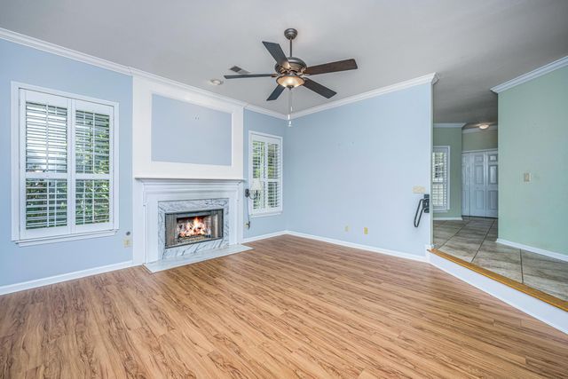 2717 Merwether Lane, Mount Pleasant, SC 29466